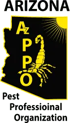 arizona pest professional organization